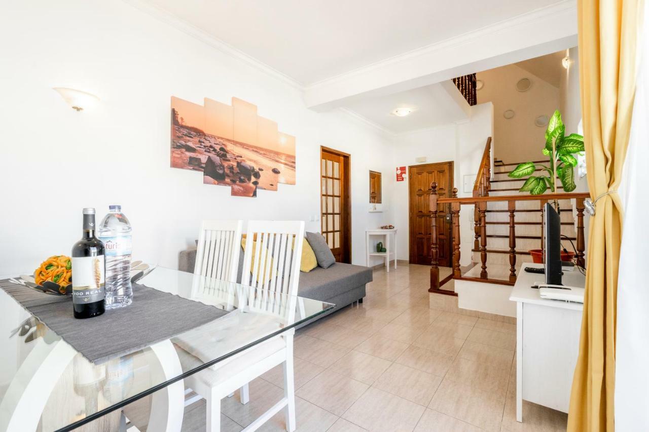 My Place @ Faro Duplex Extérieur photo