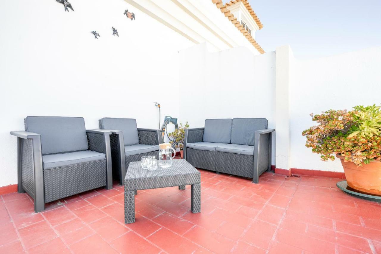 My Place @ Faro Duplex Extérieur photo
