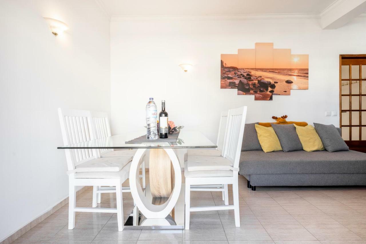 My Place @ Faro Duplex Extérieur photo
