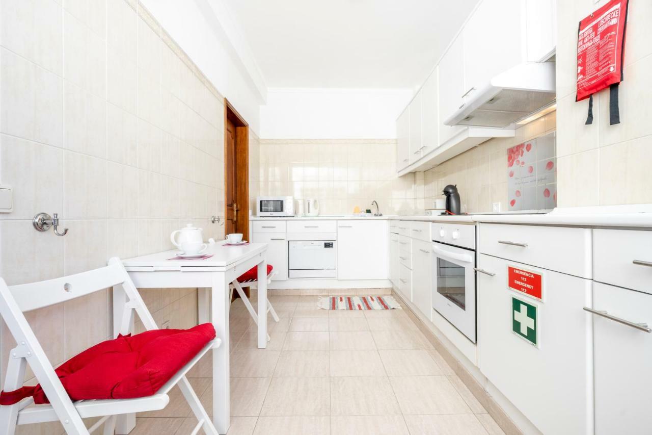 My Place @ Faro Duplex Extérieur photo