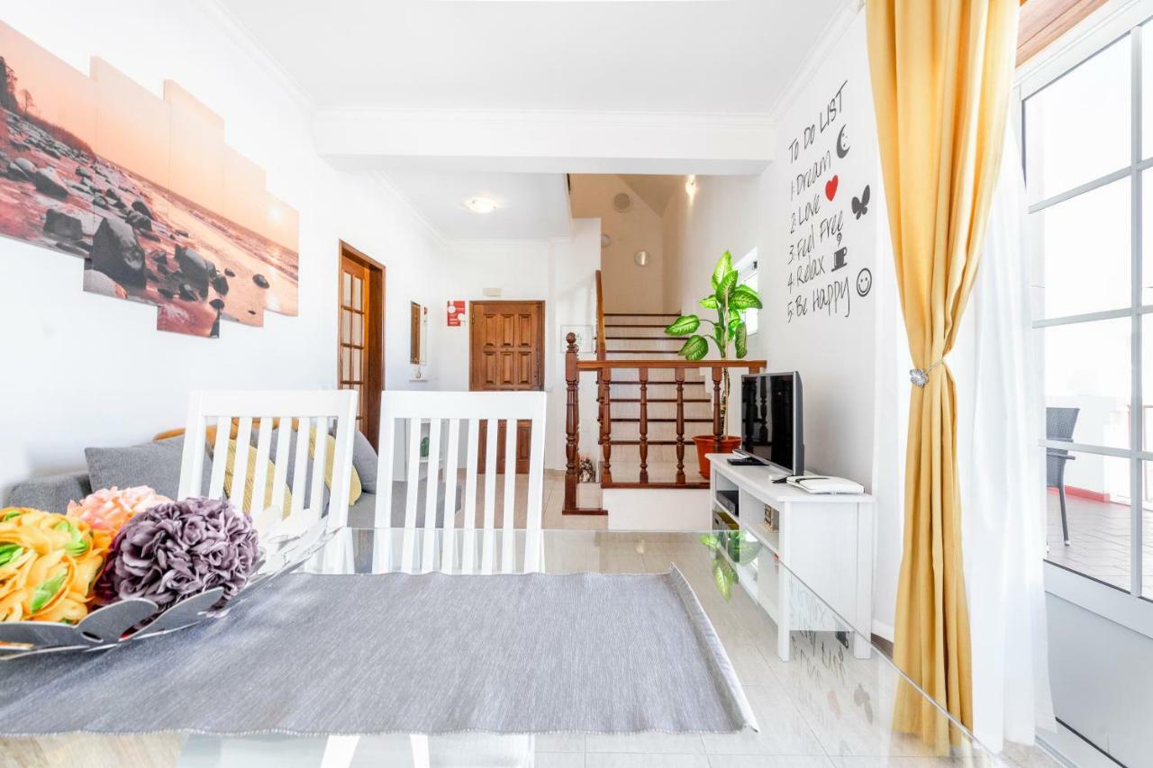 My Place @ Faro Duplex Extérieur photo